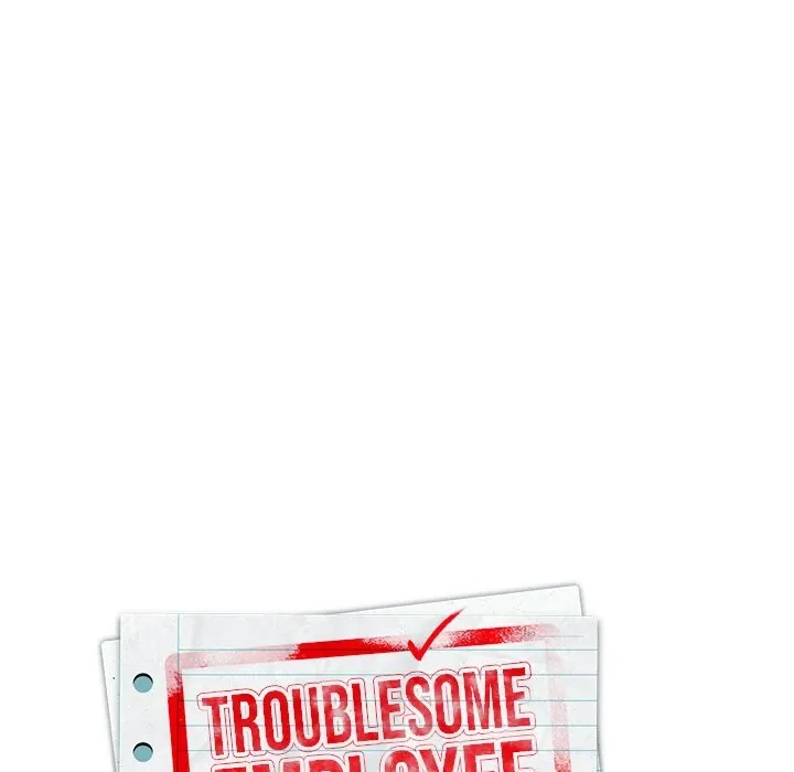 Read Troublesome Employee Warning chapter 33 image 35 on Lezhin