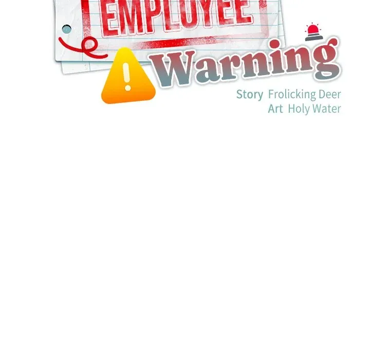 Read Troublesome Employee Warning chapter 33 image 36 on Lezhin