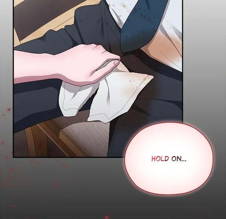 Read Troublesome Employee Warning chapter 33 image 4 on Lezhin