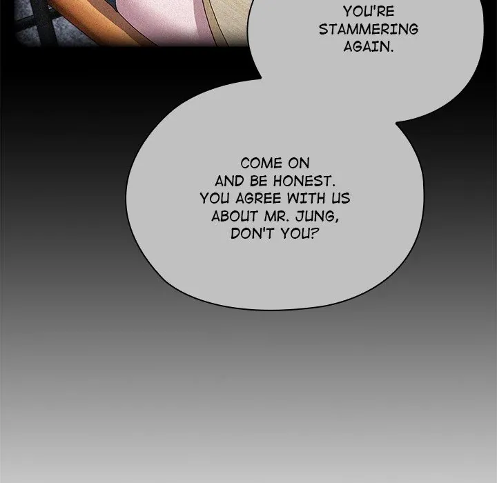 Read Troublesome Employee Warning chapter 33 image 46 on Lezhin
