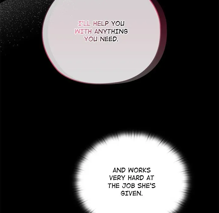 Read Troublesome Employee Warning chapter 33 image 53 on Lezhin