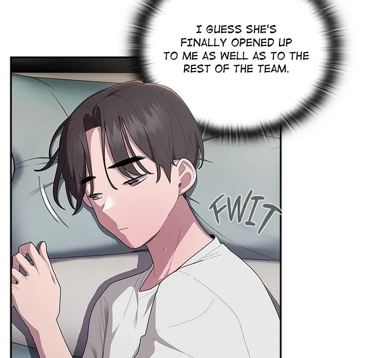 Read Troublesome Employee Warning chapter 33 image 59 on Lezhin