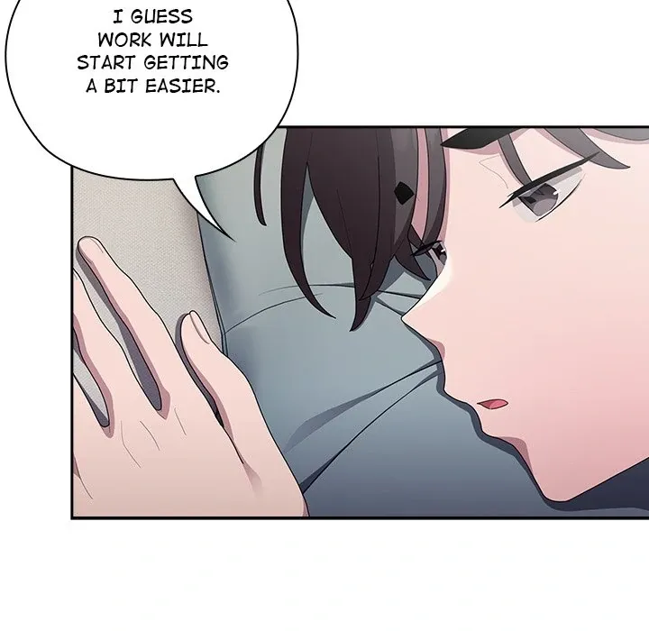 Read Troublesome Employee Warning chapter 33 image 61 on Lezhin