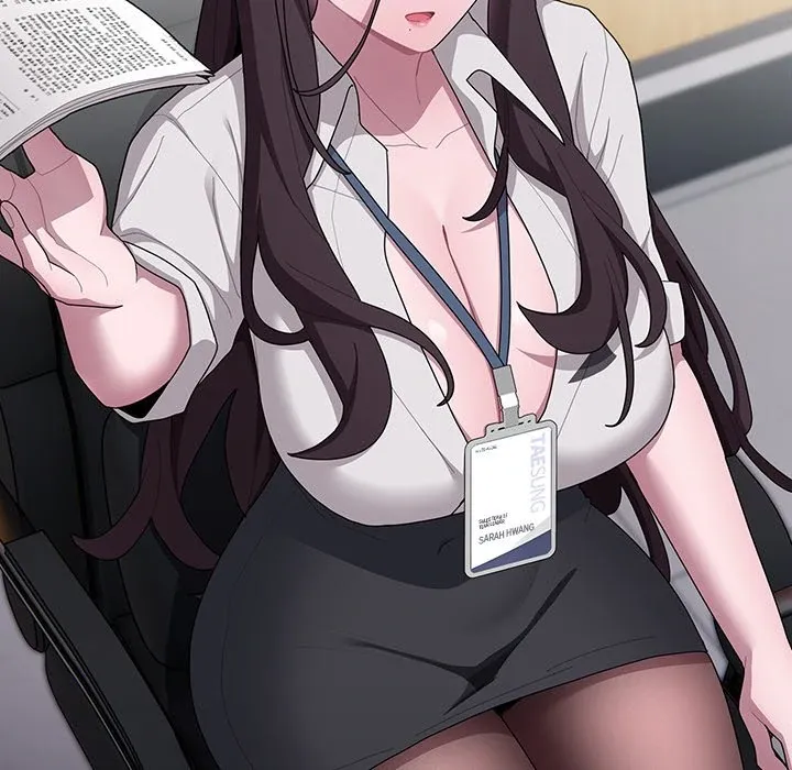 Read Troublesome Employee Warning chapter 33 image 70 on Lezhin