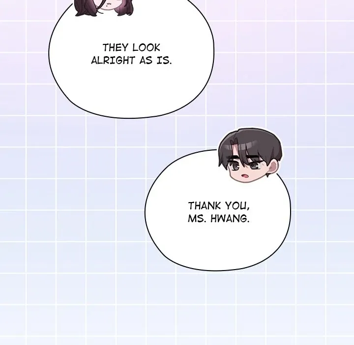 Read Troublesome Employee Warning chapter 33 image 72 on Lezhin