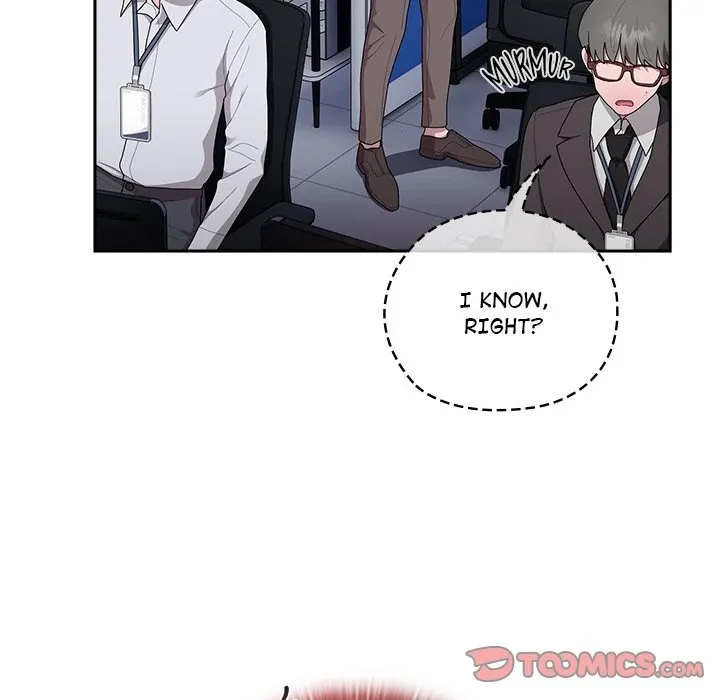 Read Troublesome Employee Warning chapter 33 image 74 on Lezhin