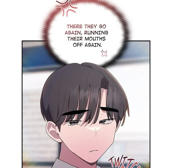 Read Troublesome Employee Warning chapter 33 image 75 on Lezhin
