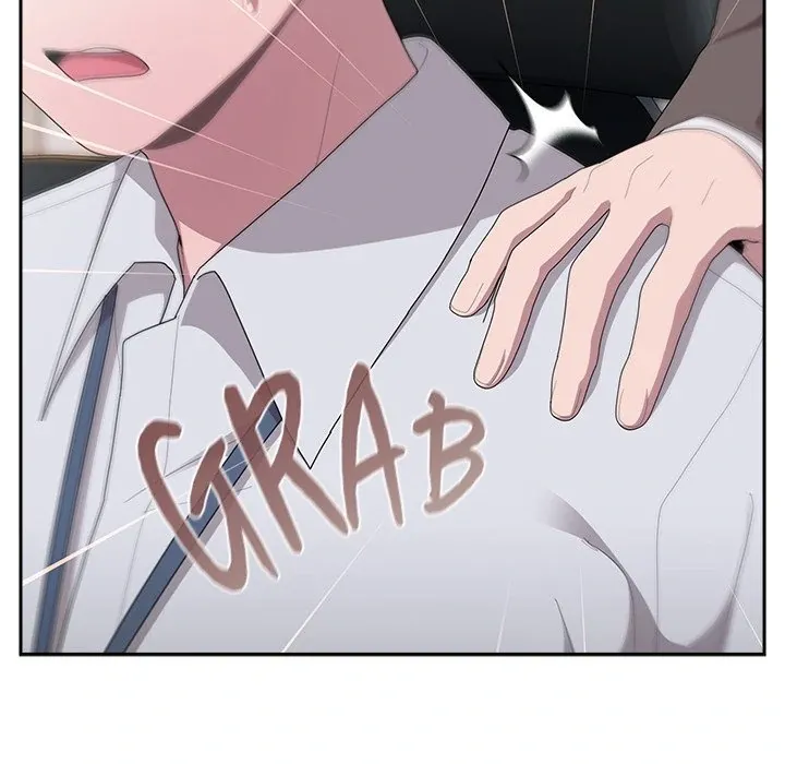 Read Troublesome Employee Warning chapter 33 image 77 on Lezhin