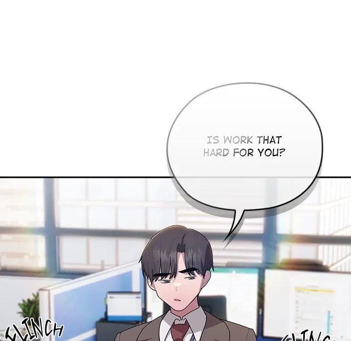 Read Troublesome Employee Warning chapter 33 image 78 on Lezhin
