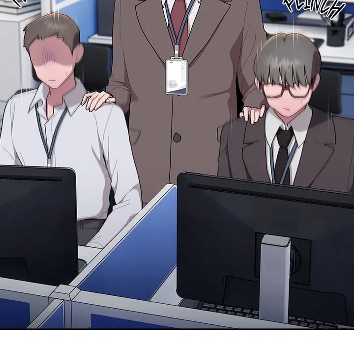 Read Troublesome Employee Warning chapter 33 image 79 on Lezhin