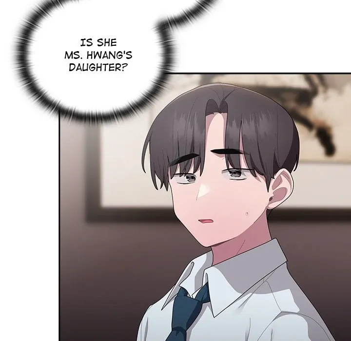 Read Troublesome Employee Warning chapter 33 image 8 on Lezhin