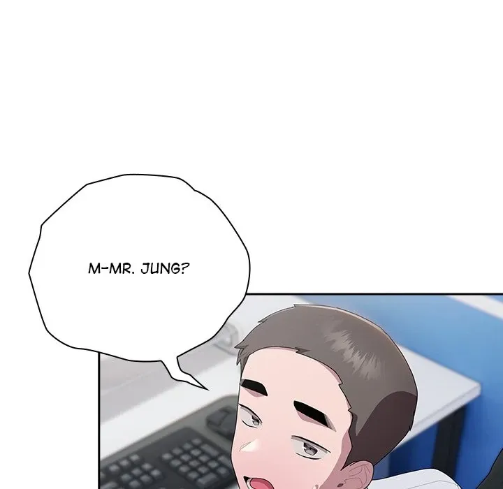Read Troublesome Employee Warning chapter 33 image 80 on Lezhin