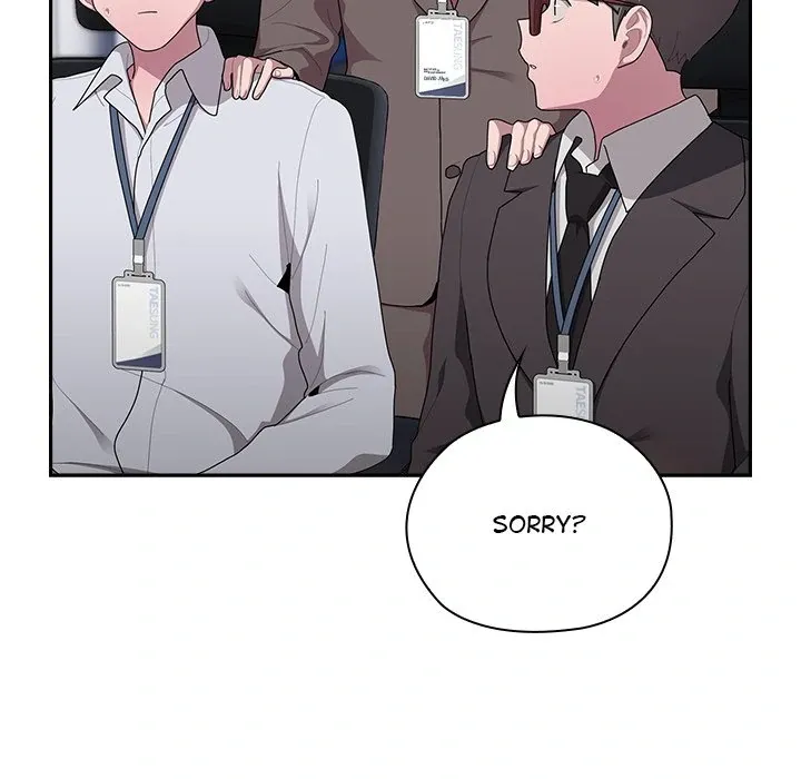 Read Troublesome Employee Warning chapter 33 image 90 on Lezhin