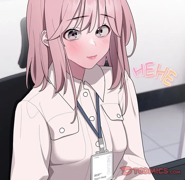 Read Troublesome Employee Warning chapter 33 image 92 on Lezhin
