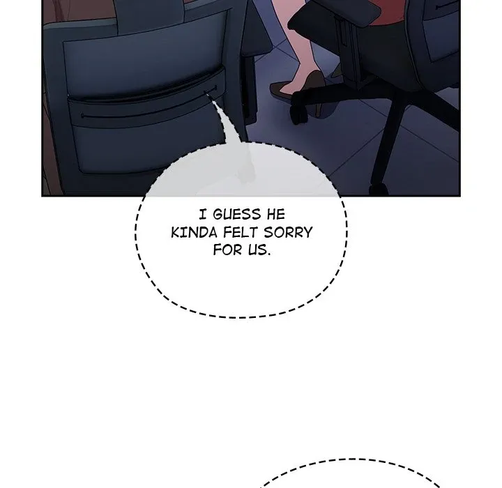 Read Troublesome Employee Warning chapter 33 image 96 on Lezhin