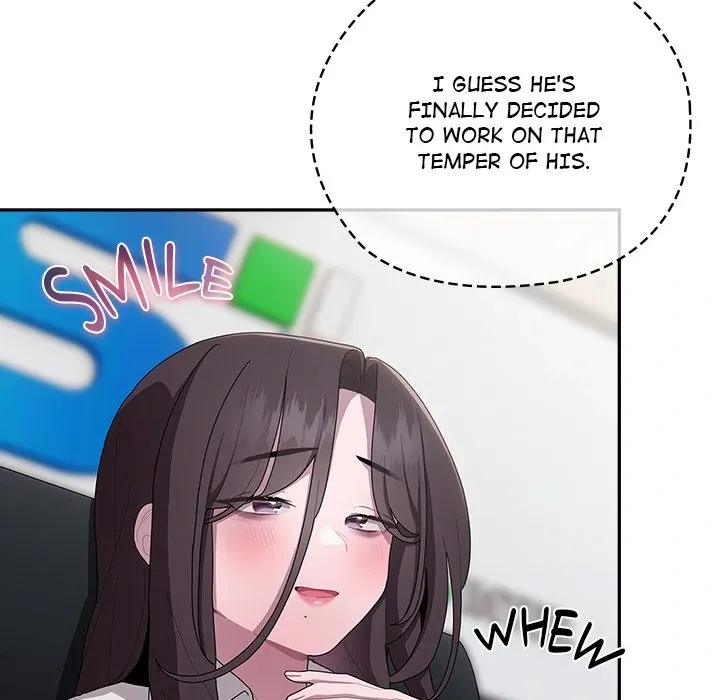 Read Troublesome Employee Warning chapter 33 image 97 on Lezhin