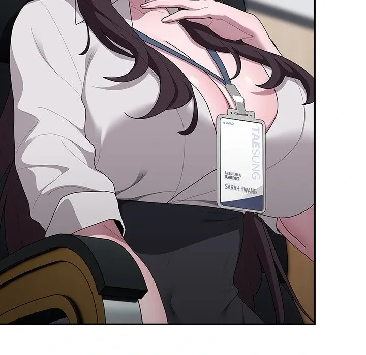 Read Troublesome Employee Warning chapter 33 image 98 on Lezhin