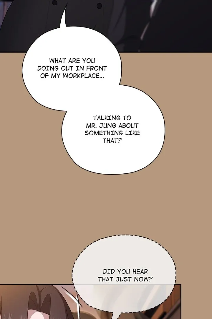 Read Troublesome Employee Warning chapter 35 image 10 on Lezhin