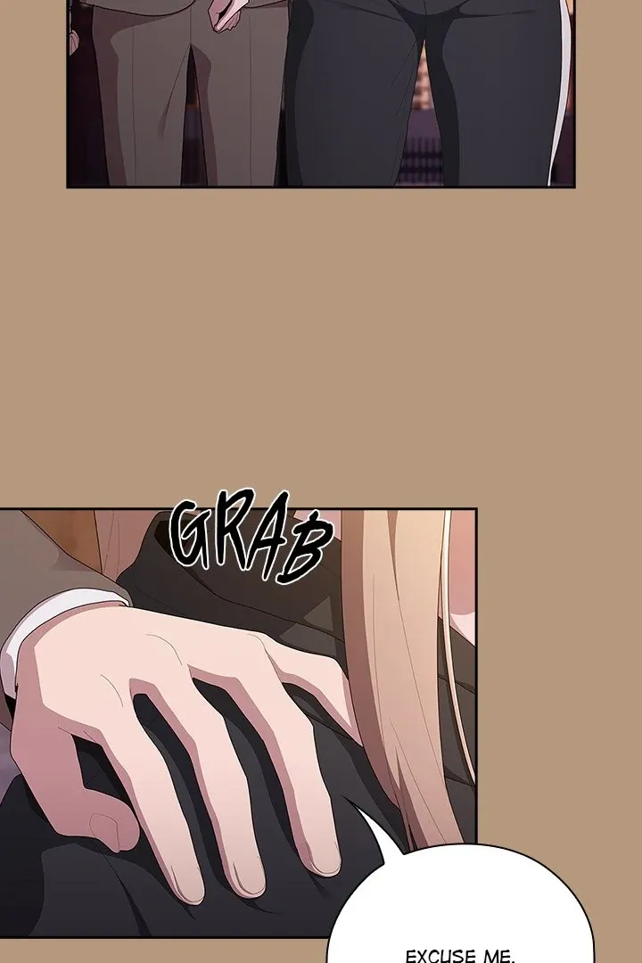Read Troublesome Employee Warning chapter 35 image 21 on Lezhin