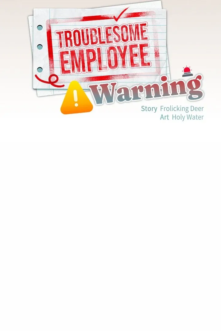 Read Troublesome Employee Warning chapter 35 image 25 on Lezhin