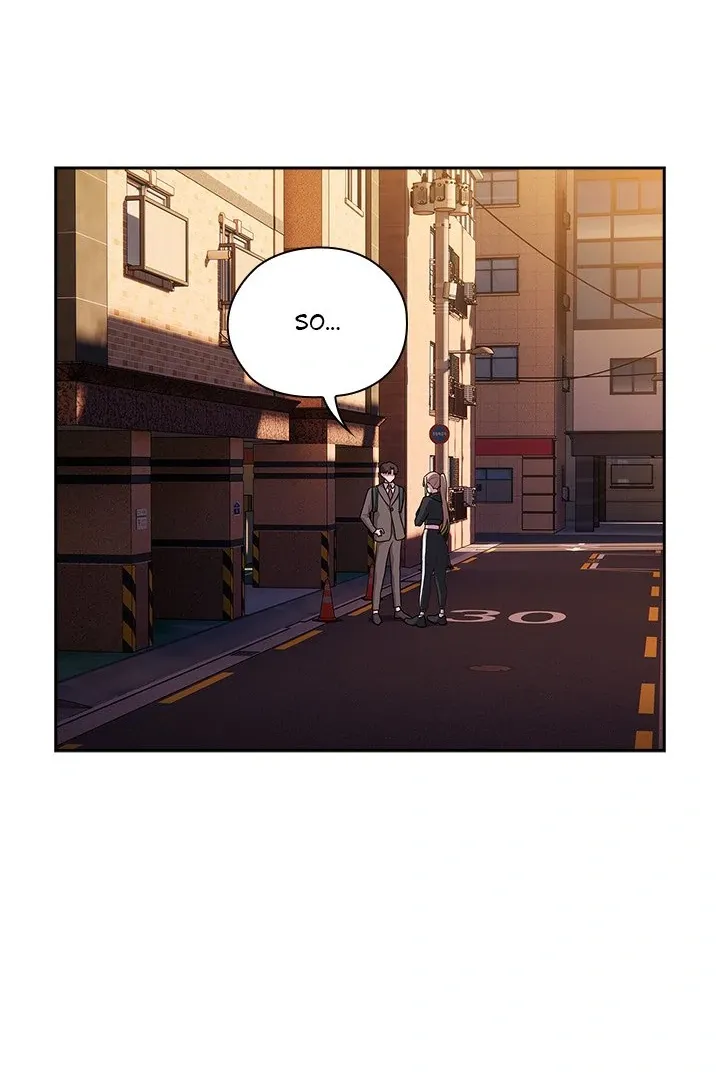 Read Troublesome Employee Warning chapter 35 image 28 on Lezhin