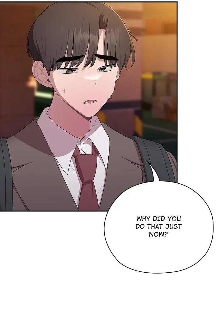 Read Troublesome Employee Warning chapter 35 image 29 on Lezhin