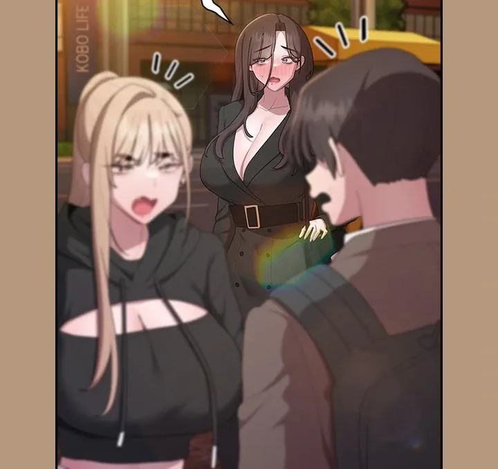 Read Troublesome Employee Warning chapter 35 image 3 on Lezhin
