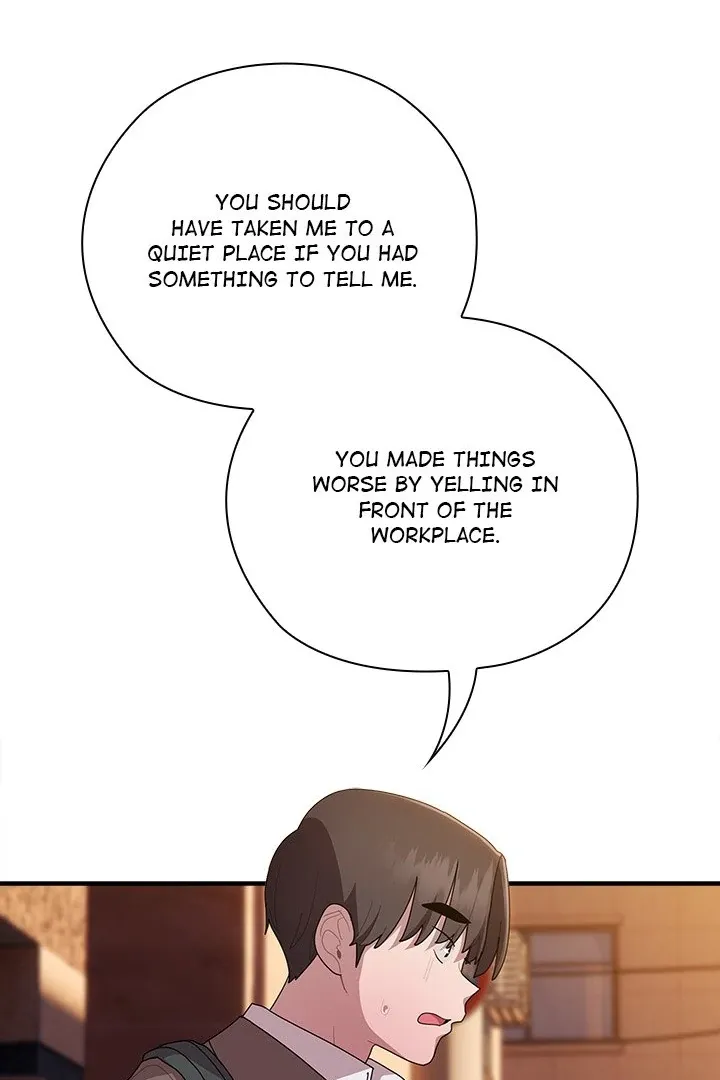Read Troublesome Employee Warning chapter 35 image 30 on Lezhin