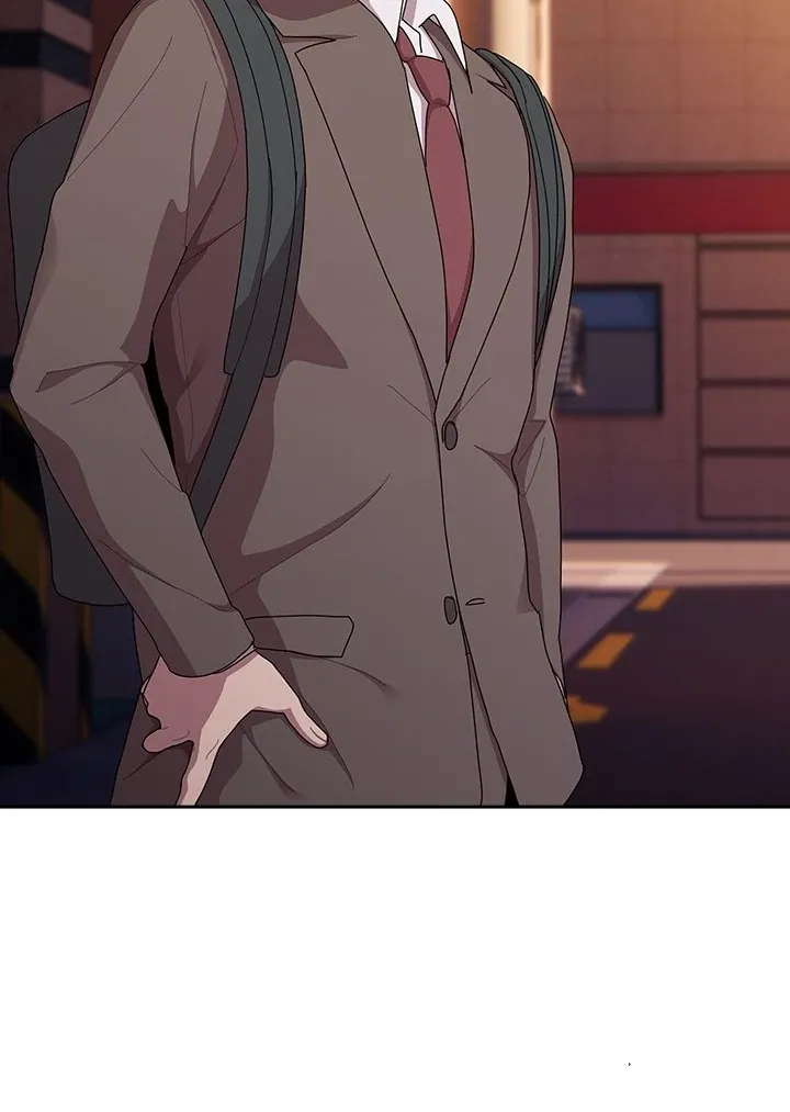 Read Troublesome Employee Warning chapter 35 image 31 on Lezhin
