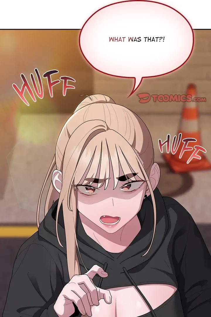 Read Troublesome Employee Warning chapter 35 image 33 on Lezhin