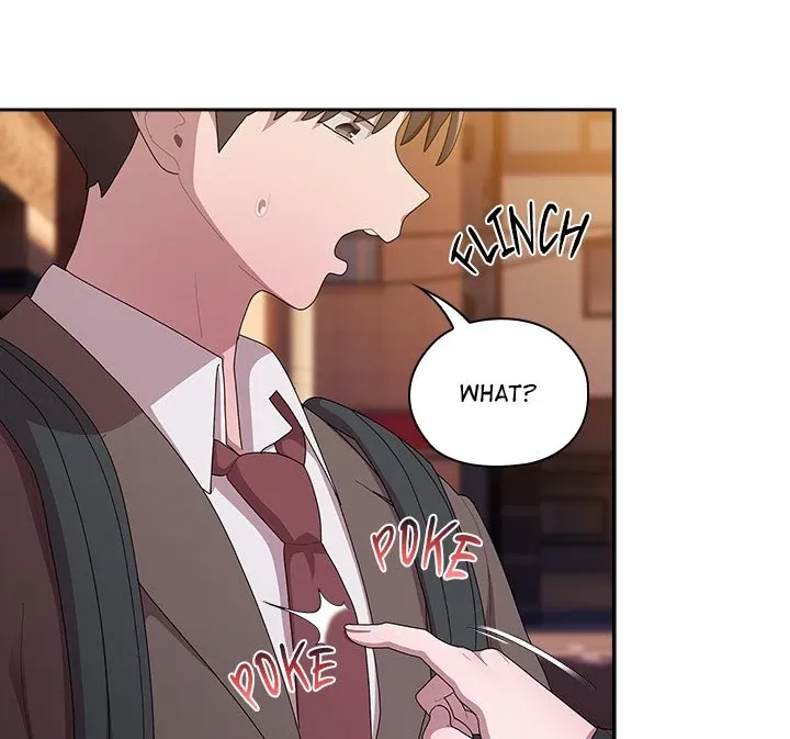 Read Troublesome Employee Warning chapter 35 image 36 on Lezhin
