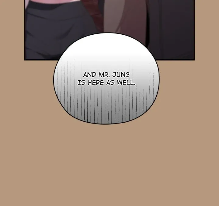 Read Troublesome Employee Warning chapter 35 image 4 on Lezhin
