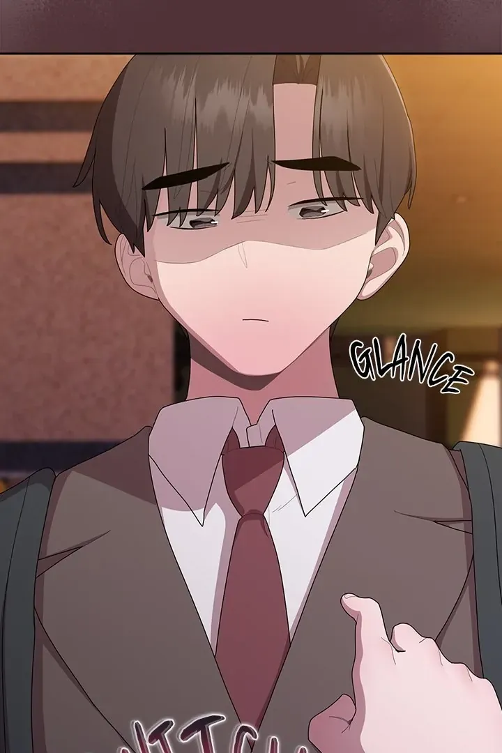 Read Troublesome Employee Warning chapter 35 image 40 on Lezhin