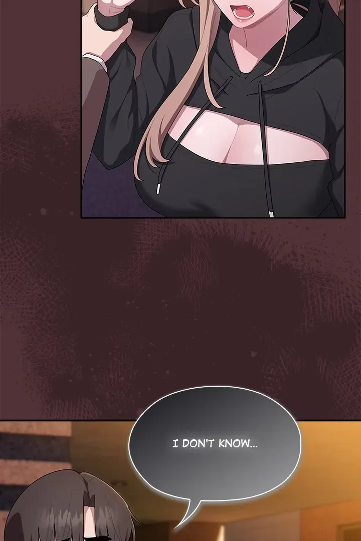 Read Troublesome Employee Warning chapter 35 image 44 on Lezhin