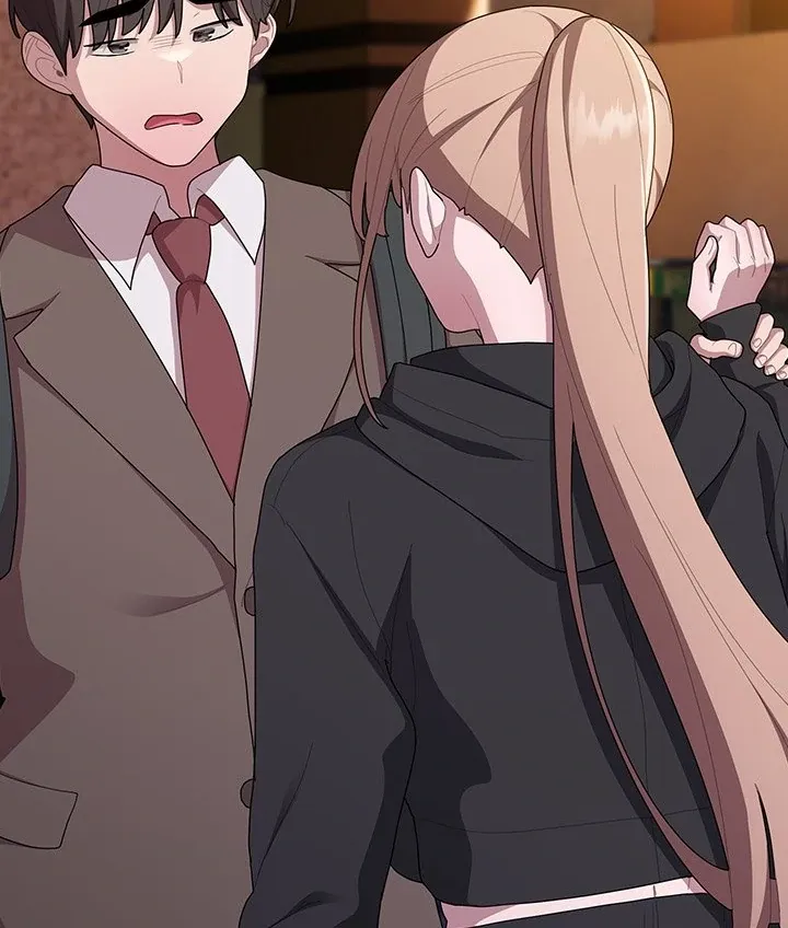 Read Troublesome Employee Warning chapter 35 image 45 on Lezhin