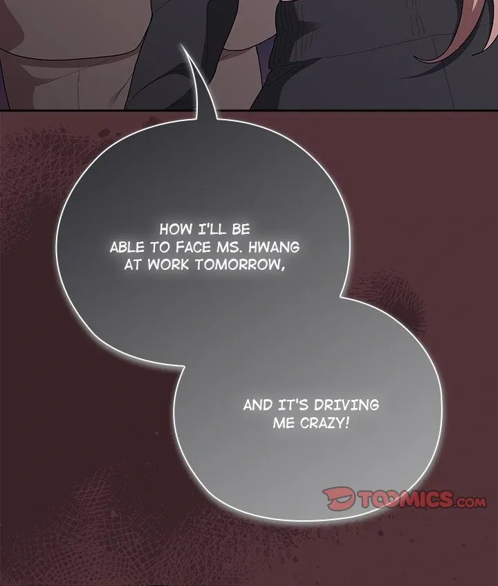 Read Troublesome Employee Warning chapter 35 image 46 on Lezhin