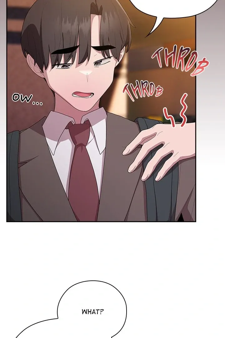 Read Troublesome Employee Warning chapter 35 image 49 on Lezhin