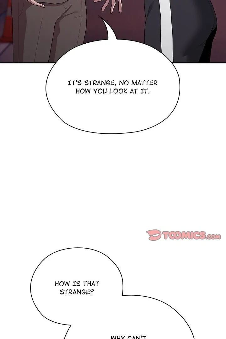 Read Troublesome Employee Warning chapter 35 image 53 on Lezhin