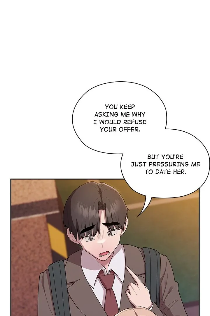 Read Troublesome Employee Warning chapter 35 image 57 on Lezhin