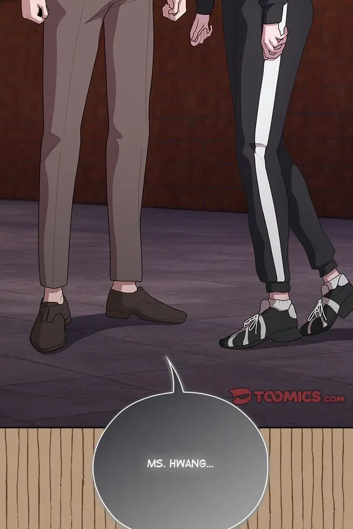 Read Troublesome Employee Warning chapter 35 image 7 on Lezhin