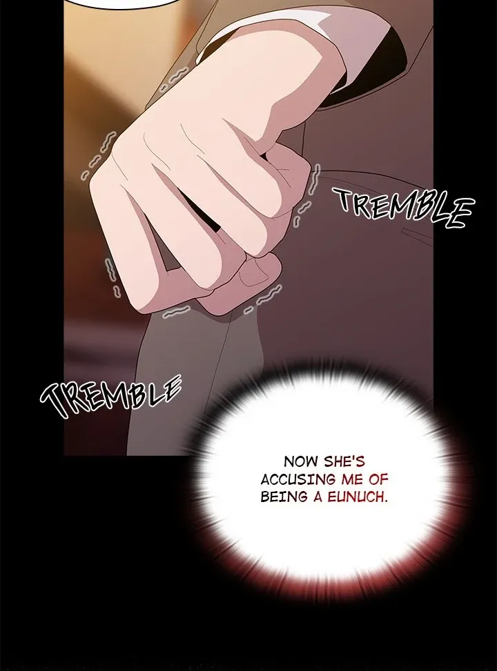 Read Troublesome Employee Warning chapter 35 image 77 on Lezhin
