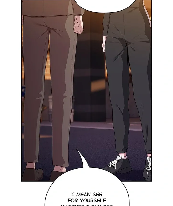 Read Troublesome Employee Warning chapter 35 image 81 on Lezhin