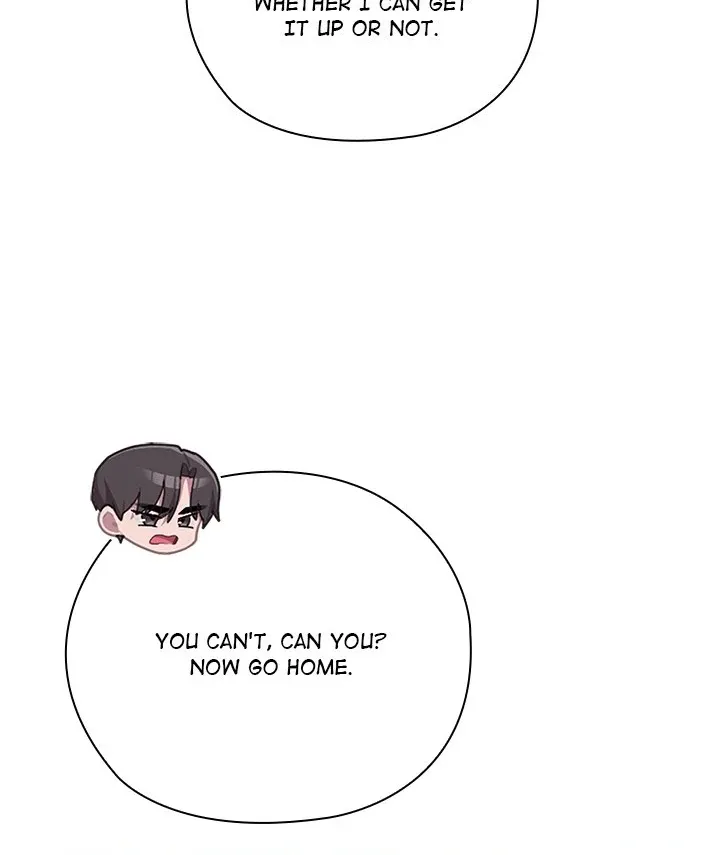 Read Troublesome Employee Warning chapter 35 image 82 on Lezhin