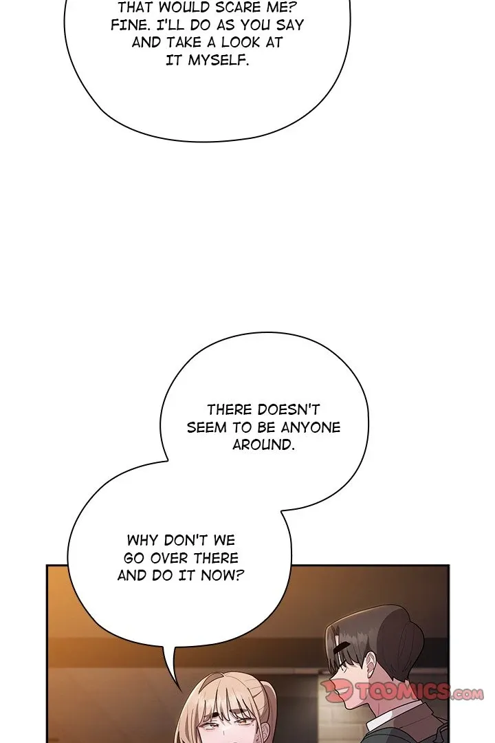 Read Troublesome Employee Warning chapter 35 image 84 on Lezhin
