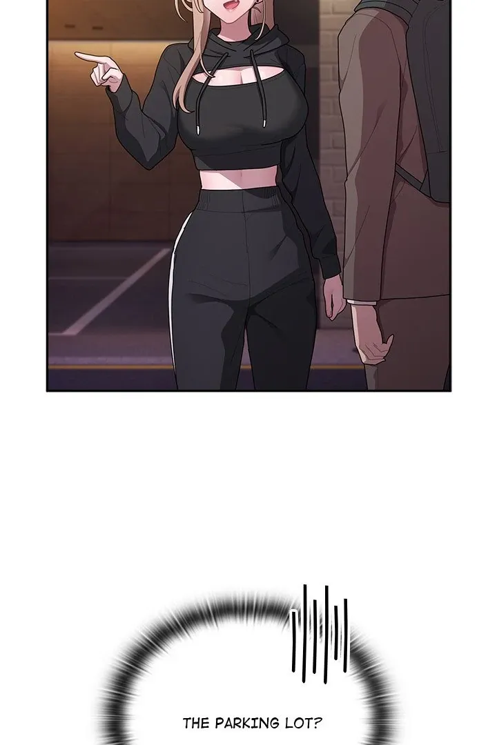 Read Troublesome Employee Warning chapter 35 image 85 on Lezhin