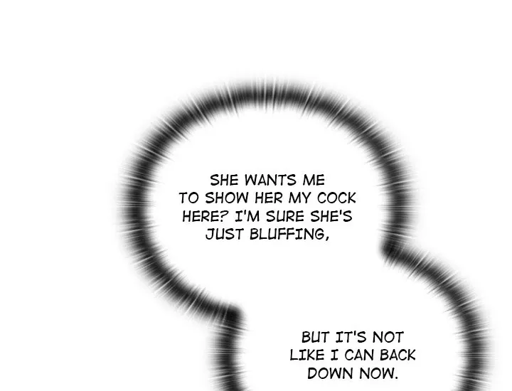 Read Troublesome Employee Warning chapter 35 image 92 on Lezhin