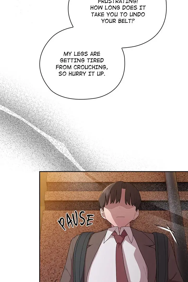 Read Troublesome Employee Warning chapter 35 image 95 on Lezhin