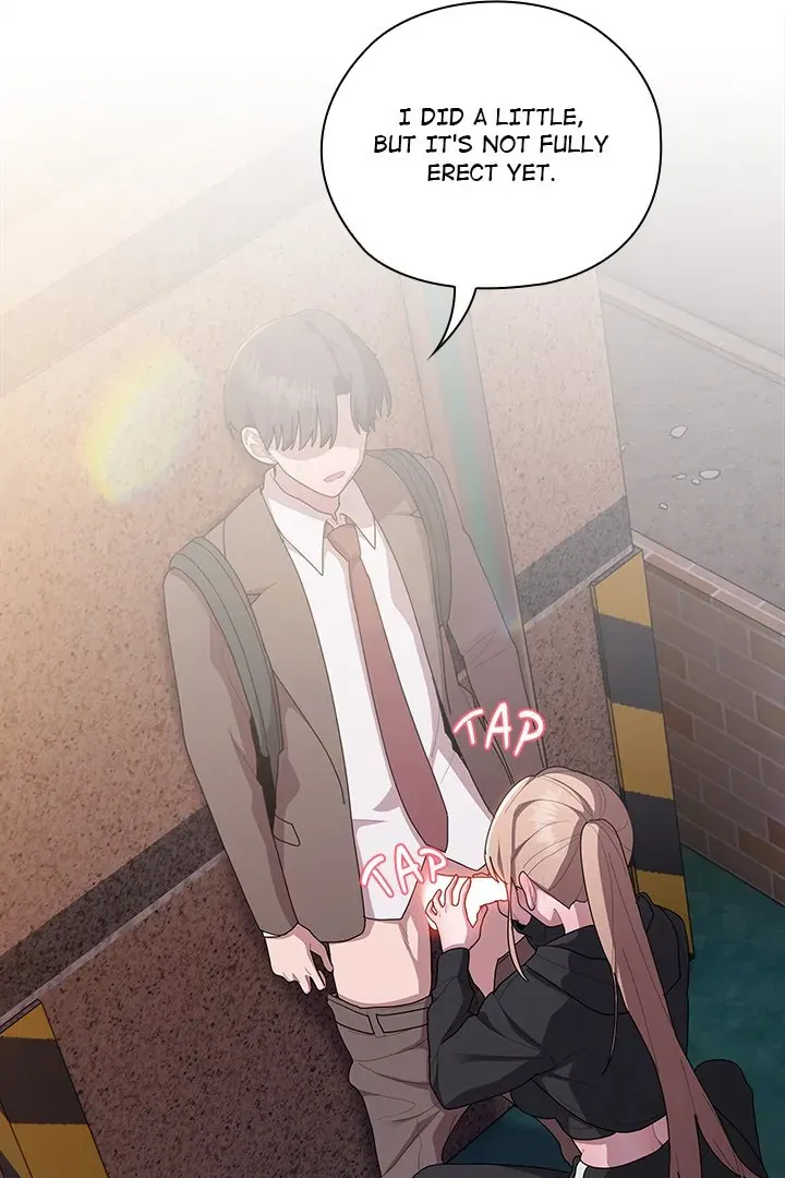 Read Troublesome Employee Warning chapter 36 image 10 on Lezhin