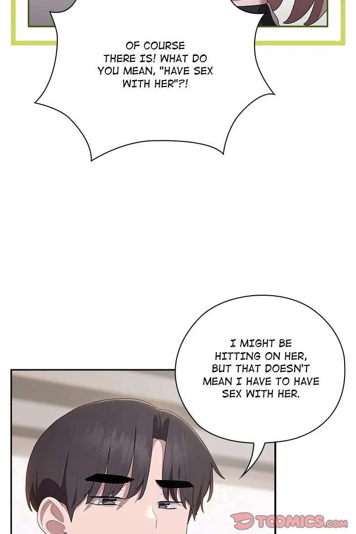 Read Troublesome Employee Warning chapter 36 image 104 on Lezhin