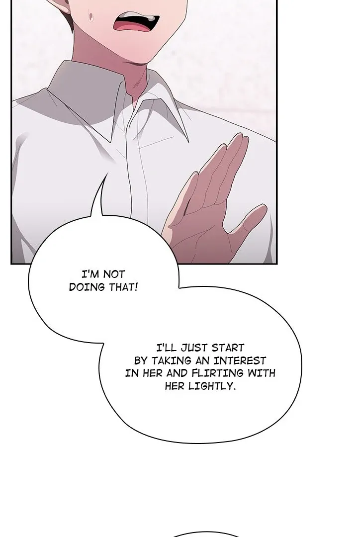 Read Troublesome Employee Warning chapter 36 image 105 on Lezhin